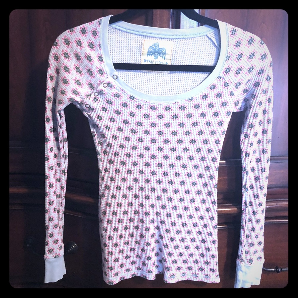 Free People thermal
